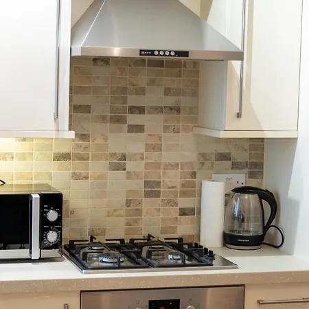 Covent Garden City Escape Flat London Exterior photo