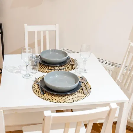 Covent Garden City Escape Flat London Exterior photo