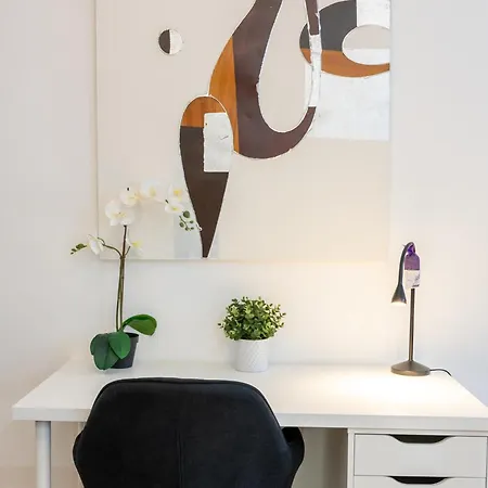 Covent Garden City Escape Flat London Exterior photo