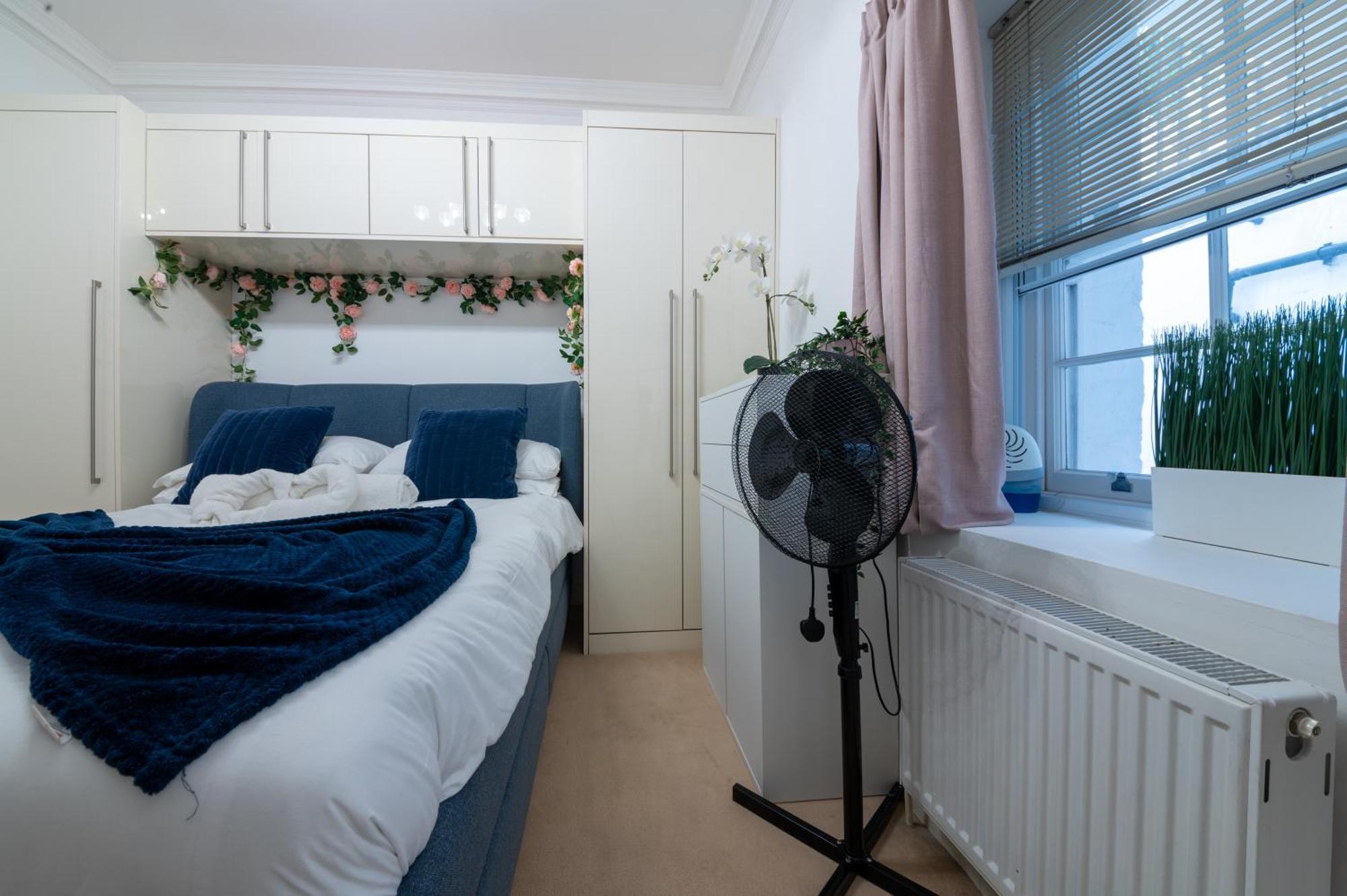 Covent Garden Escape Flat Appartamento Londra