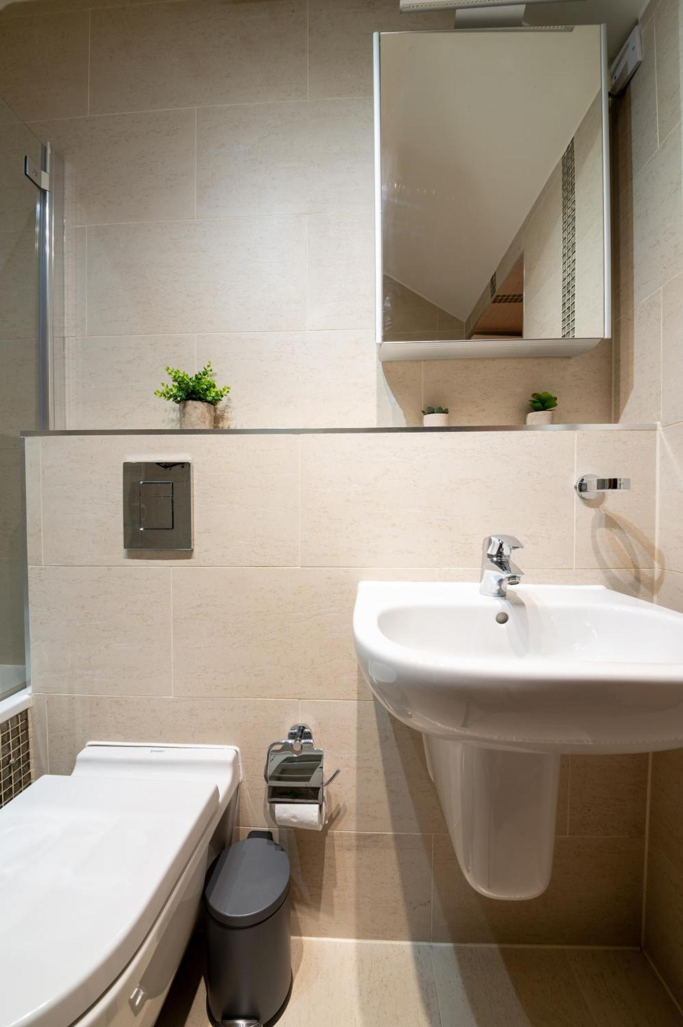 Covent Garden Escape Flat * Londra