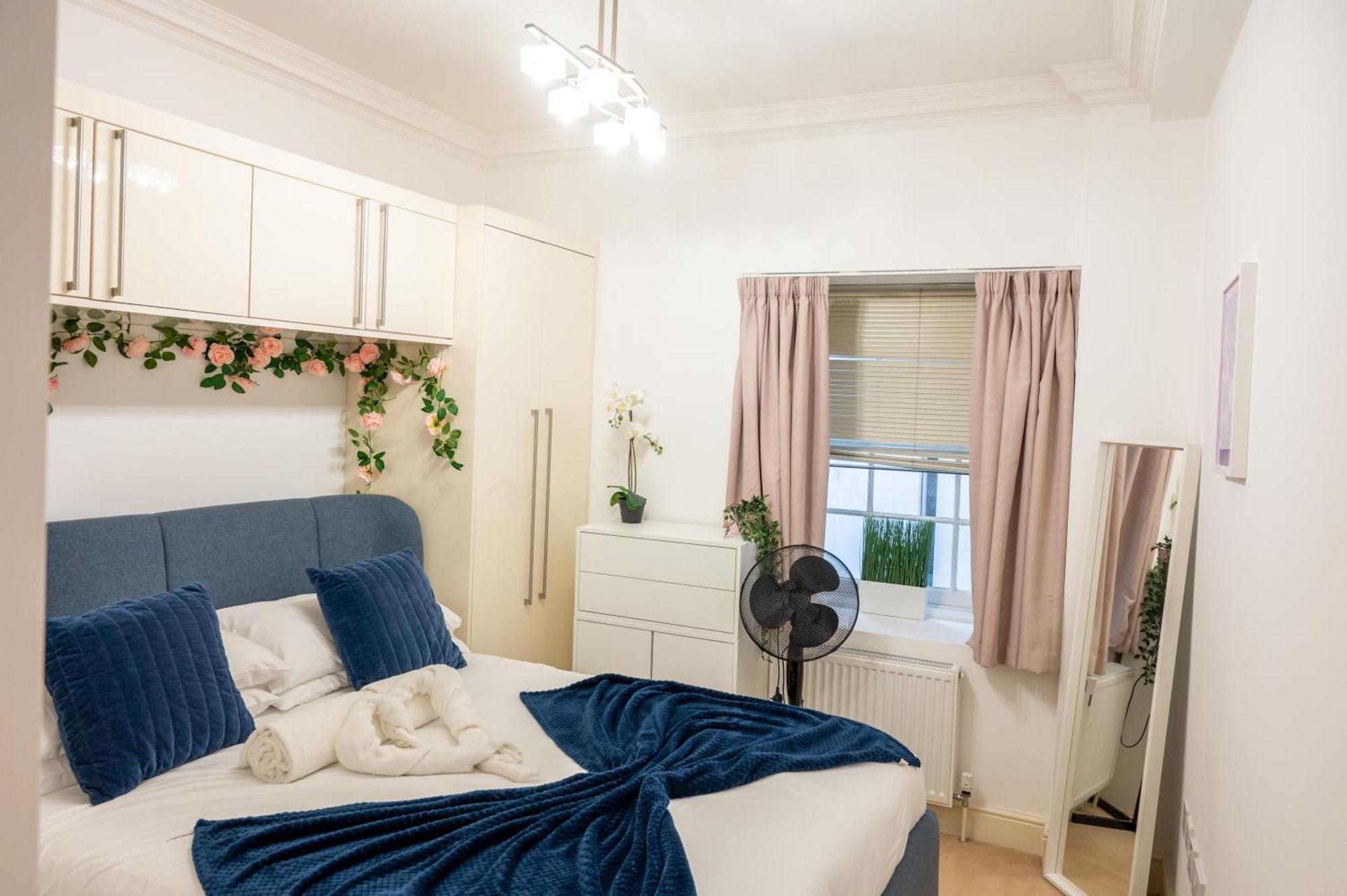 Covent Garden Escape Flat Appartamento