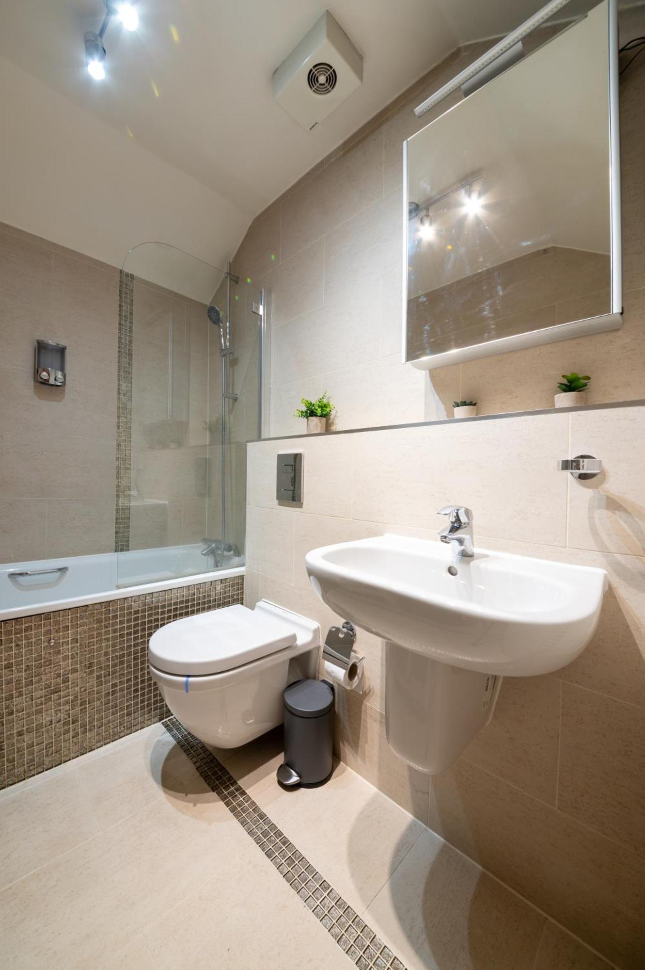 Appartamento Covent Garden Escape Flat