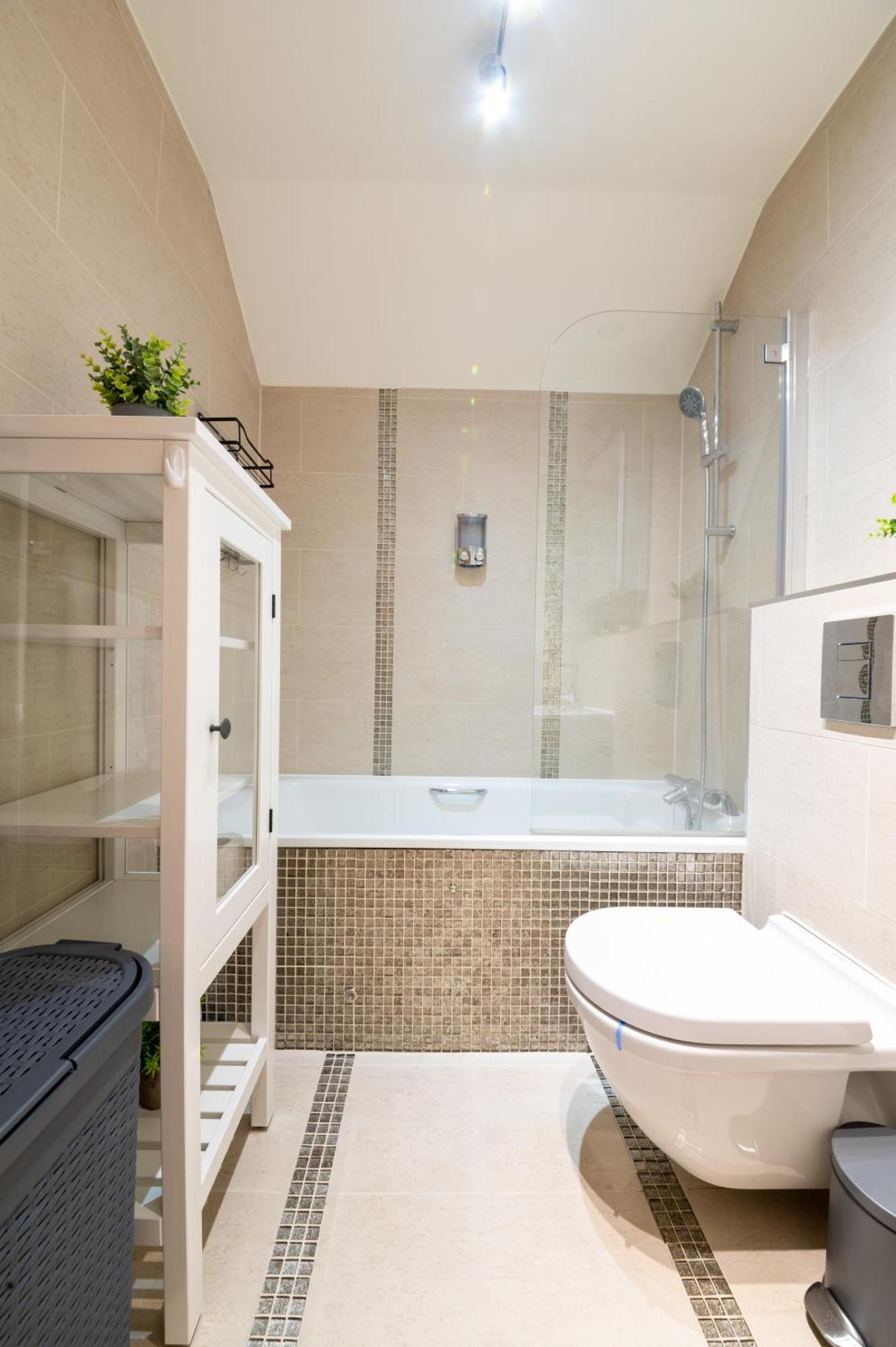 Covent Garden Escape Flat Appartamento *