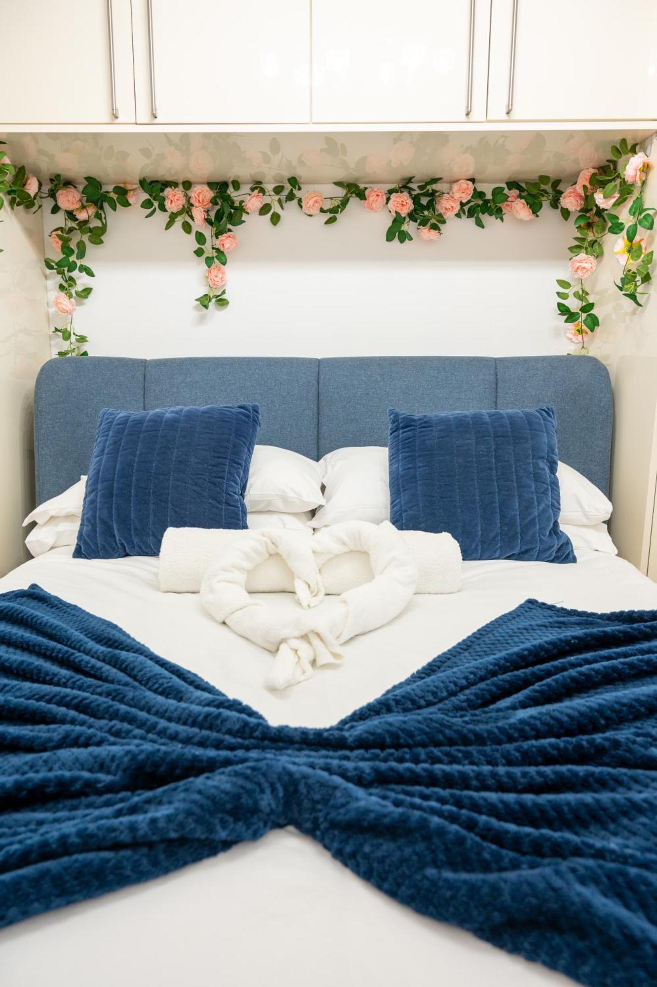 Appartamento Covent Garden Escape Flat *