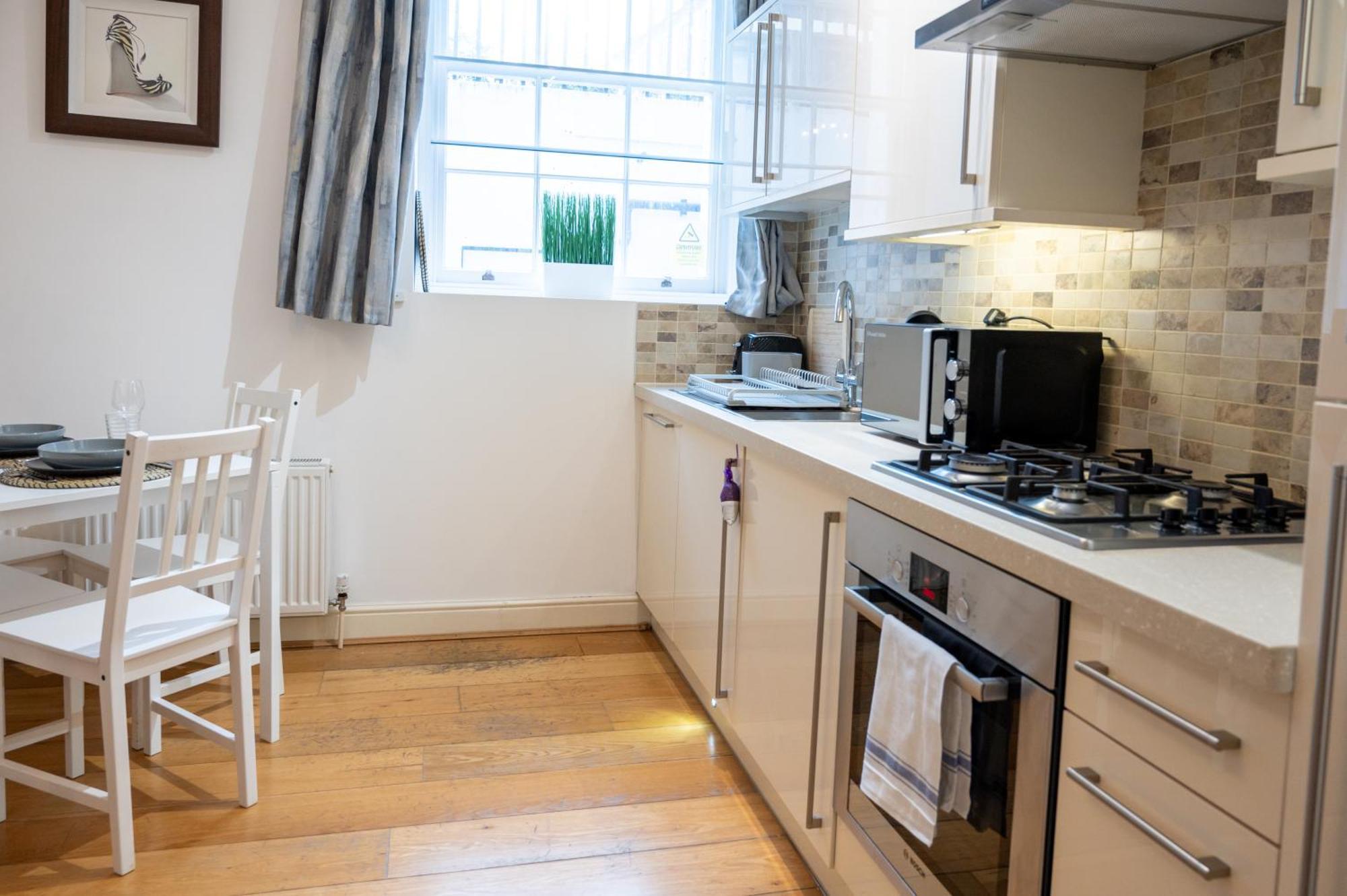 Covent Garden Escape Flat Appartamento Londra