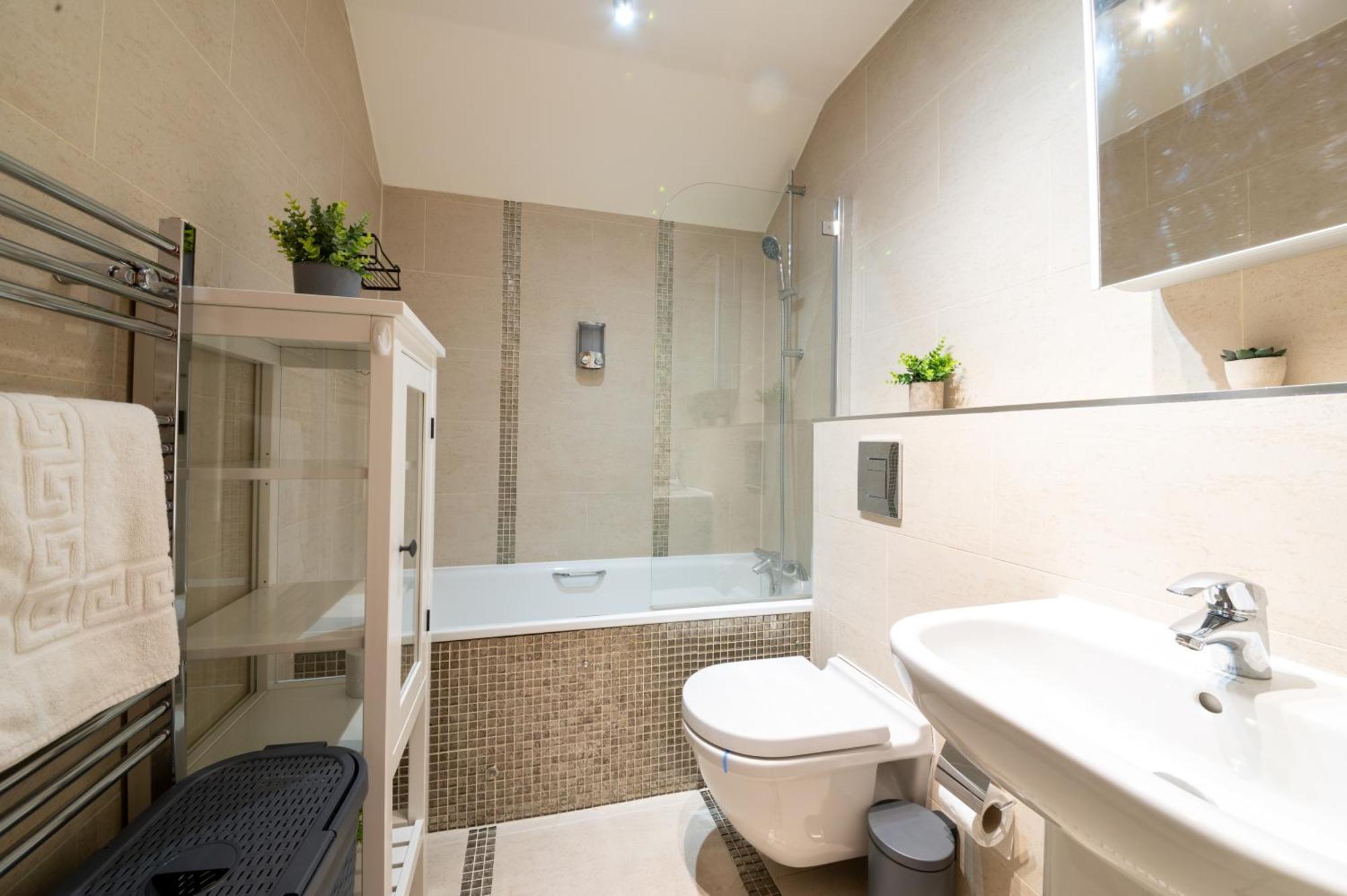 Appartamento Covent Garden Escape Flat