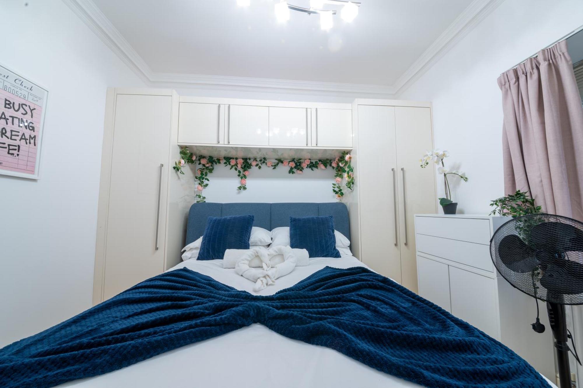 Covent Garden Escape Flat Appartamento