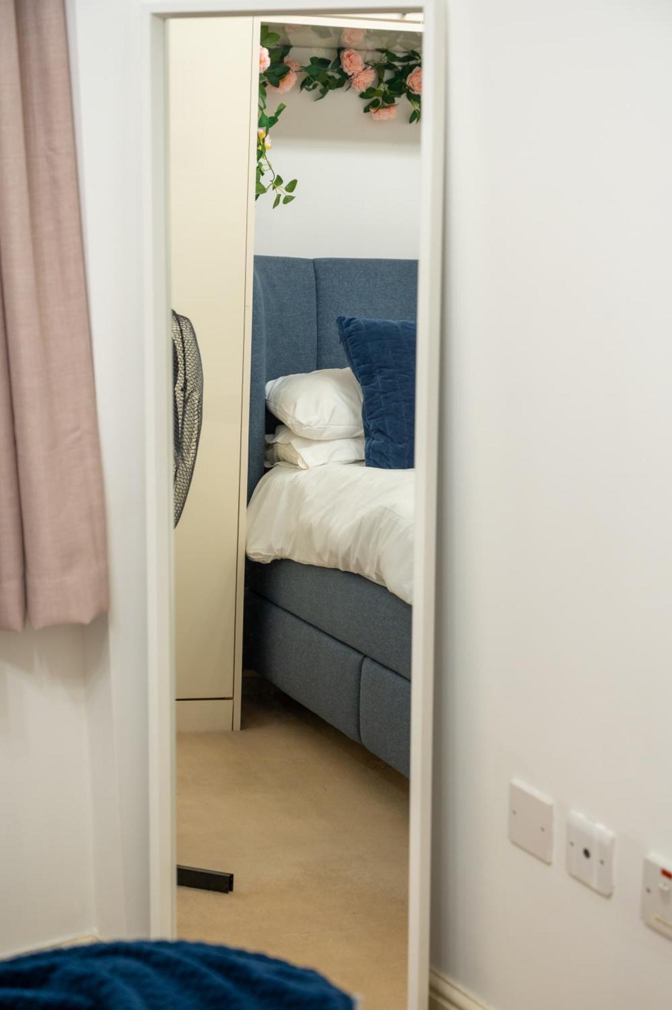 Covent Garden Escape Flat Appartamento Londra