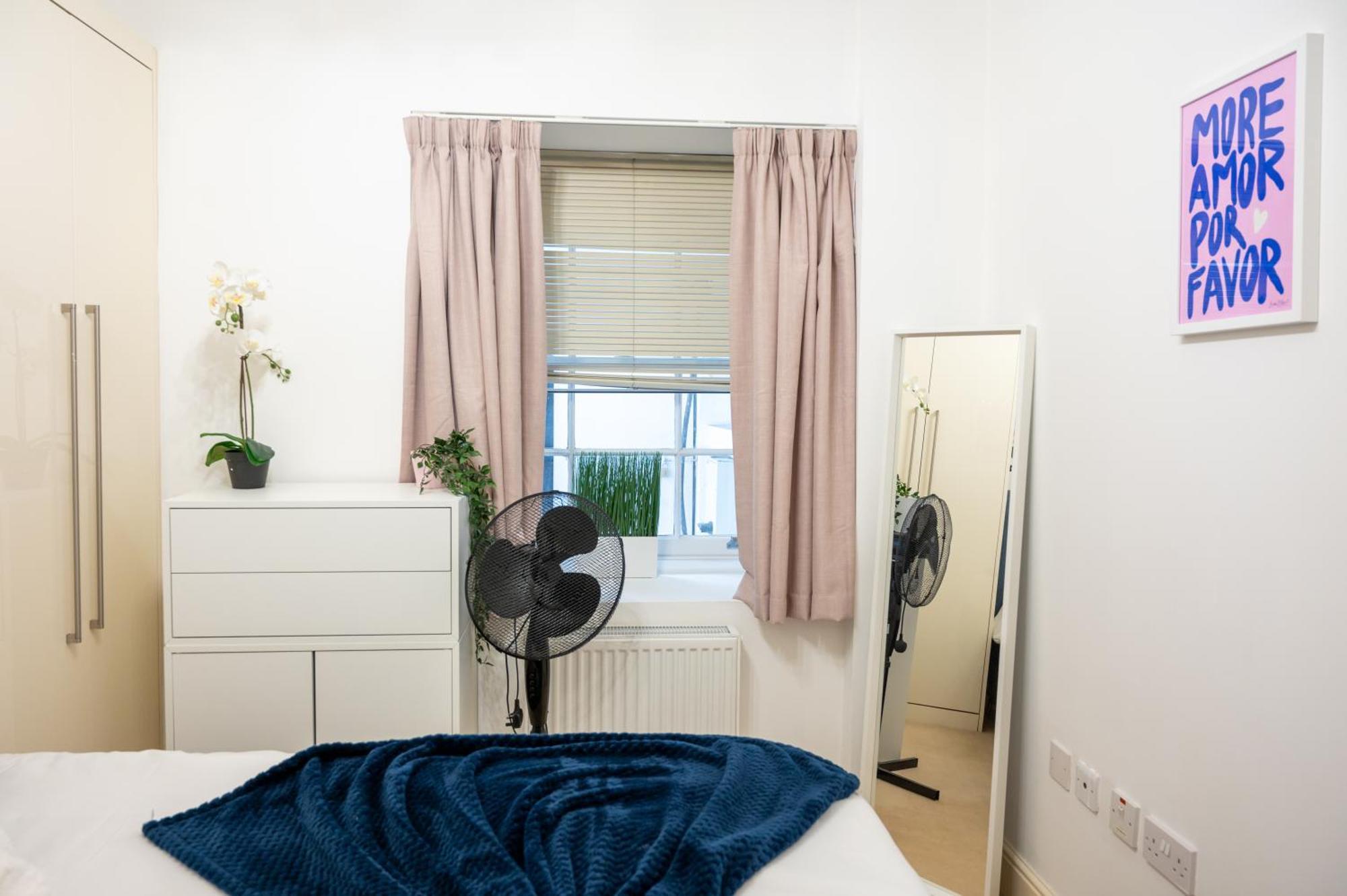 Appartamento Covent Garden Escape Flat Londra