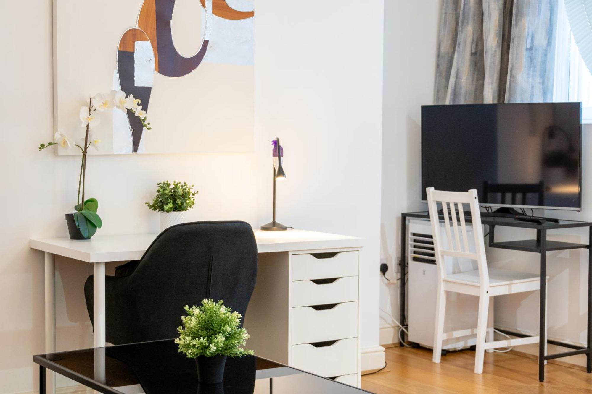 Covent Garden Escape Flat Appartamento *