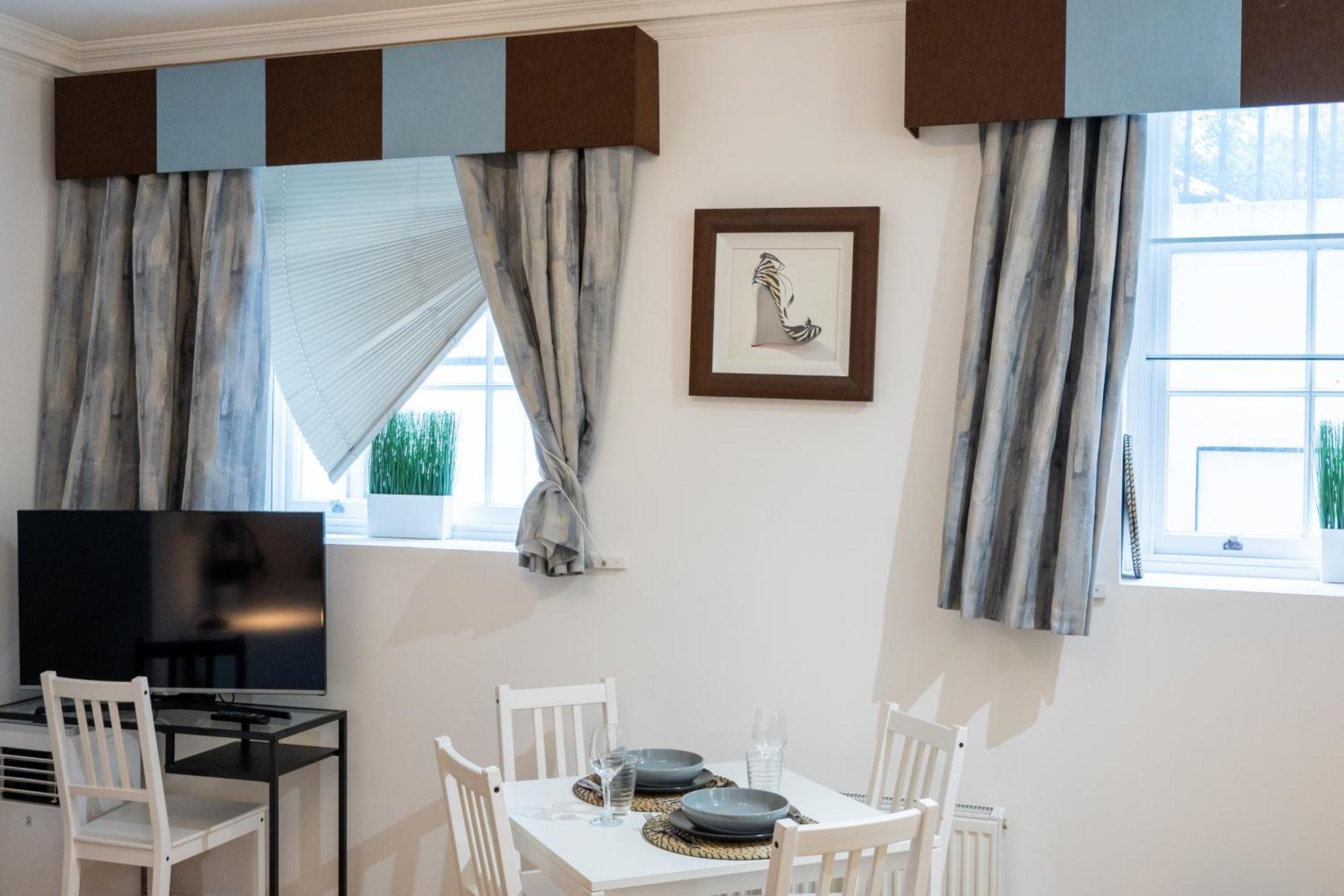 Appartamento Covent Garden Escape Flat Londra