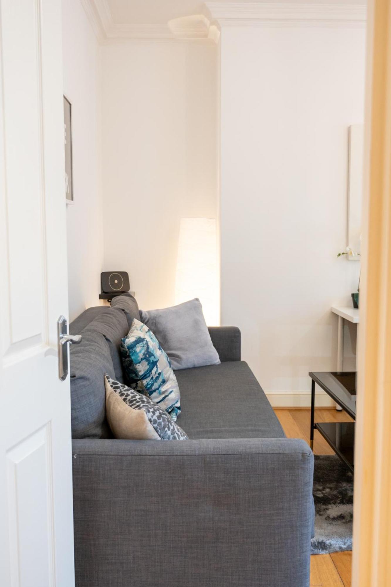 Covent Garden Escape Flat Appartamento *