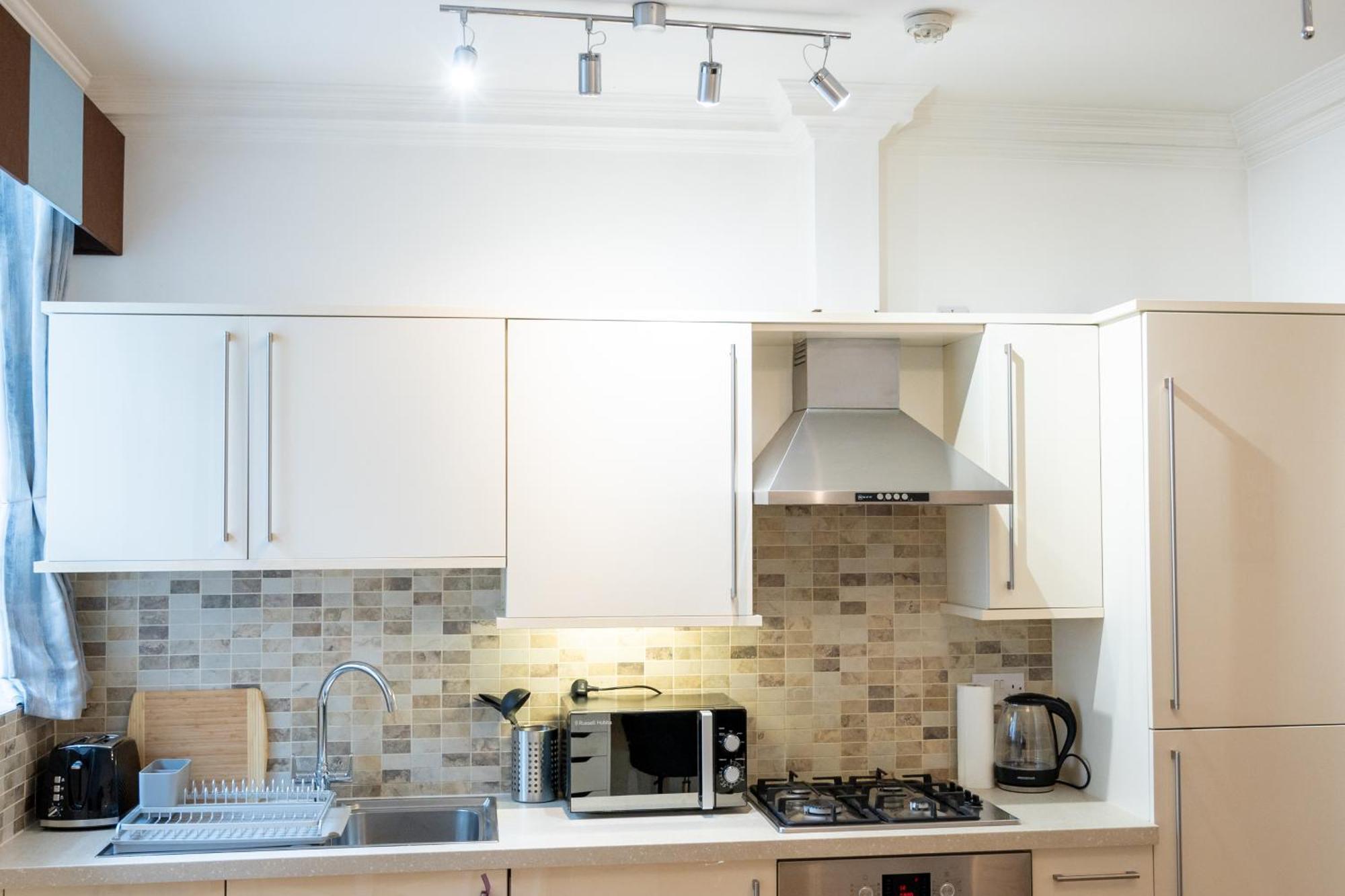 Covent Garden Escape Flat Appartamento Londra