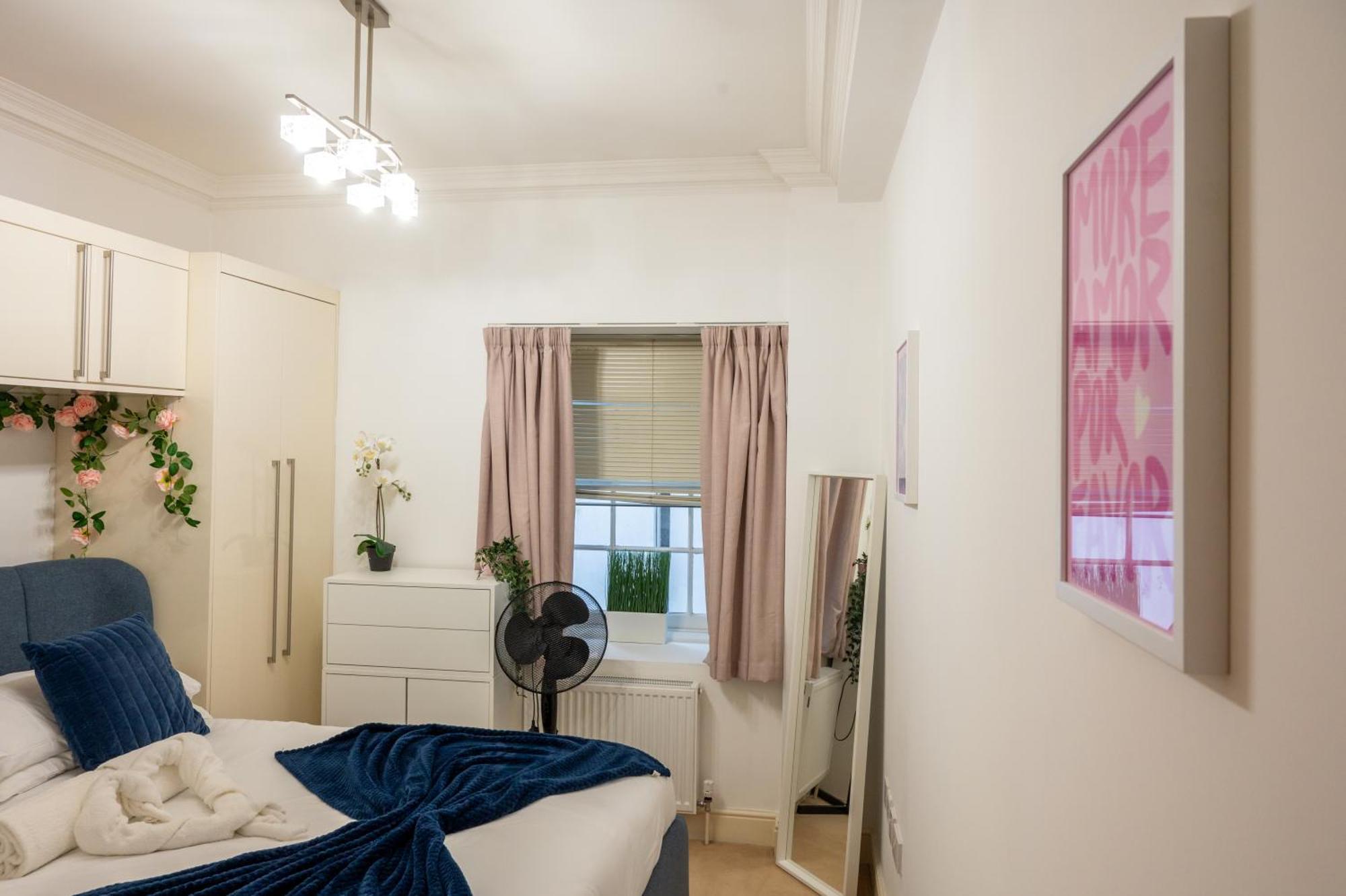 Appartamento Covent Garden Escape Flat Londra