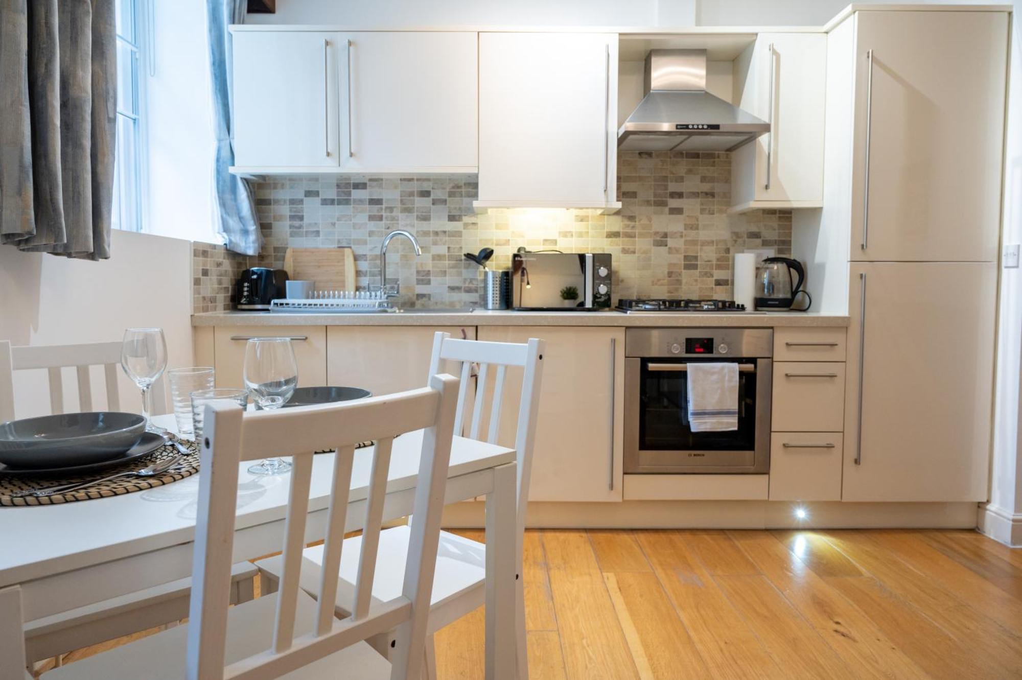 Covent Garden Escape Flat Appartamento Londra