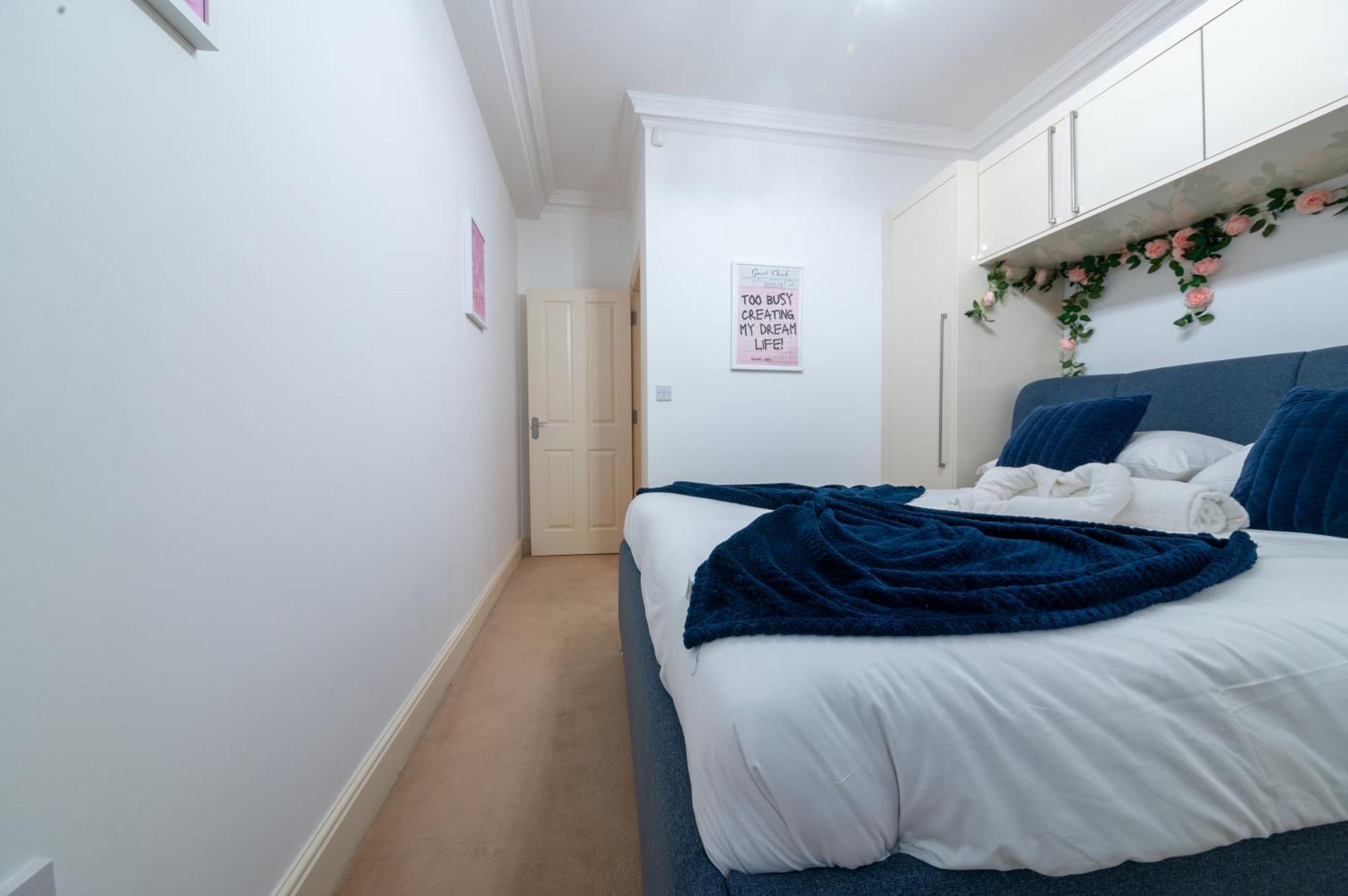 Appartamento Covent Garden Escape Flat Londra