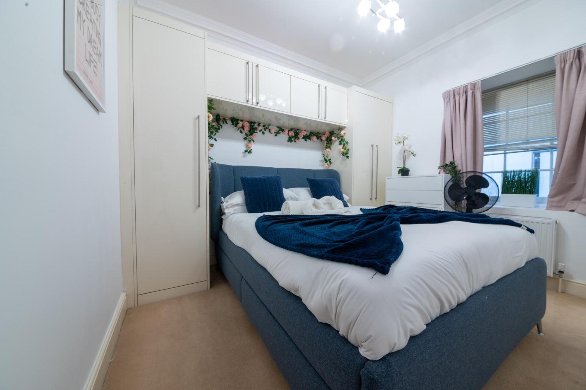 Appartamento Covent Garden Escape Flat