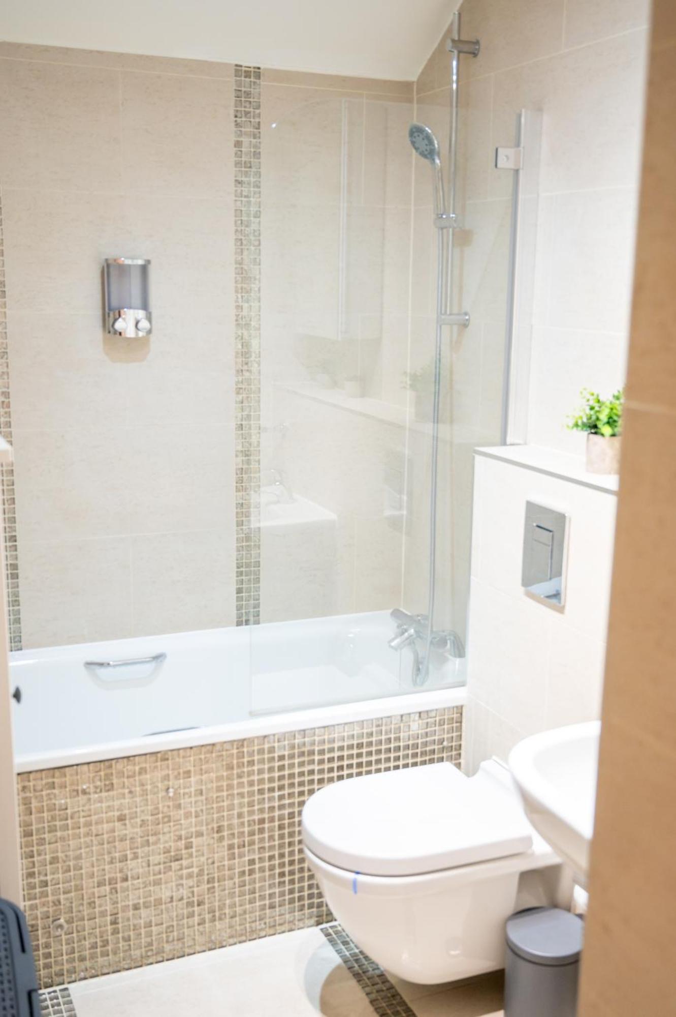 Appartamento Covent Garden Escape Flat