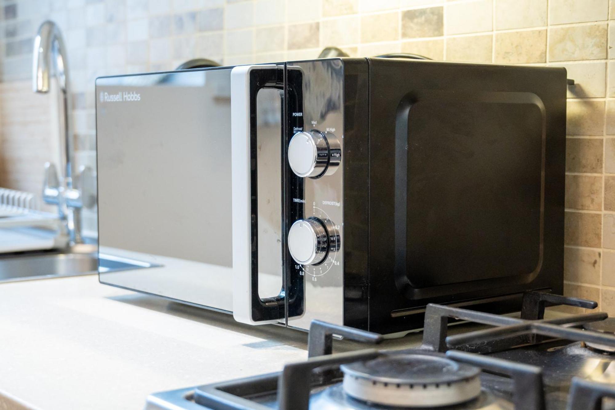 Appartamento Covent Garden Escape Flat