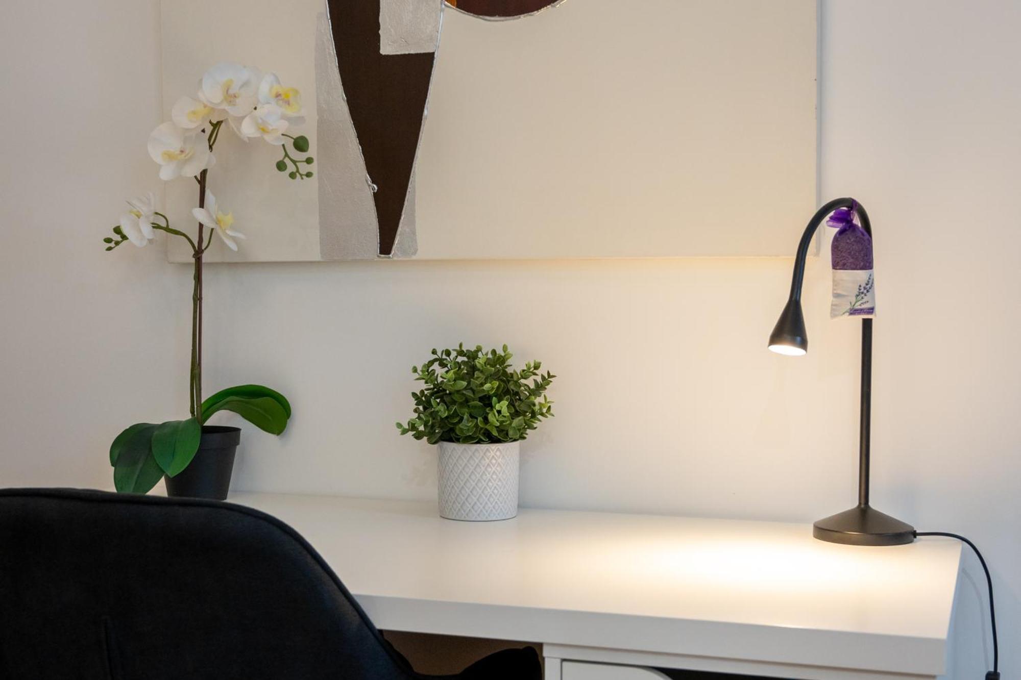 Covent Garden Escape Flat Appartamento *